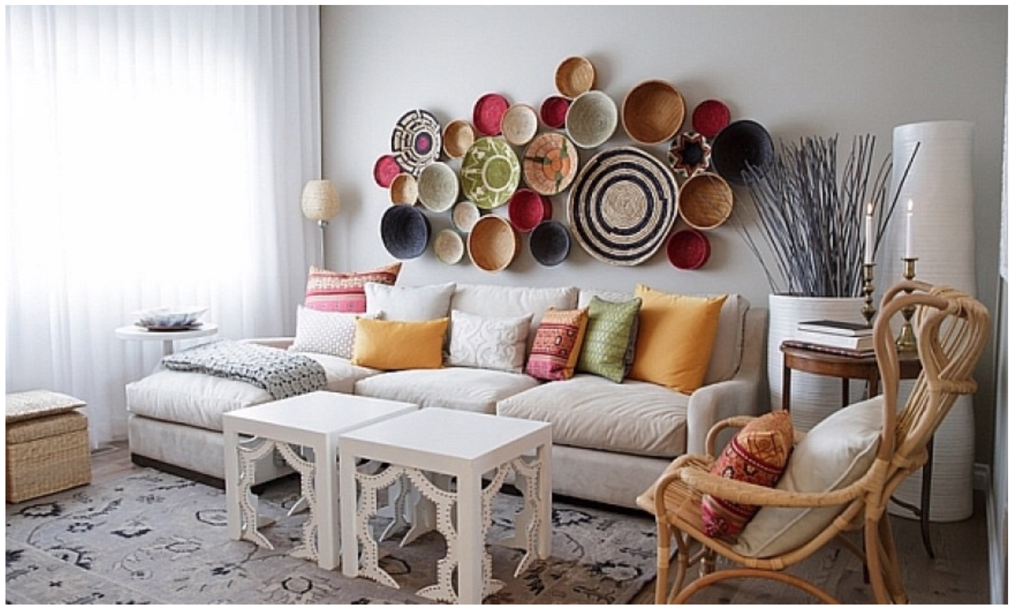 Achieving The Perfect African Inspired Interior Décor For Your Home